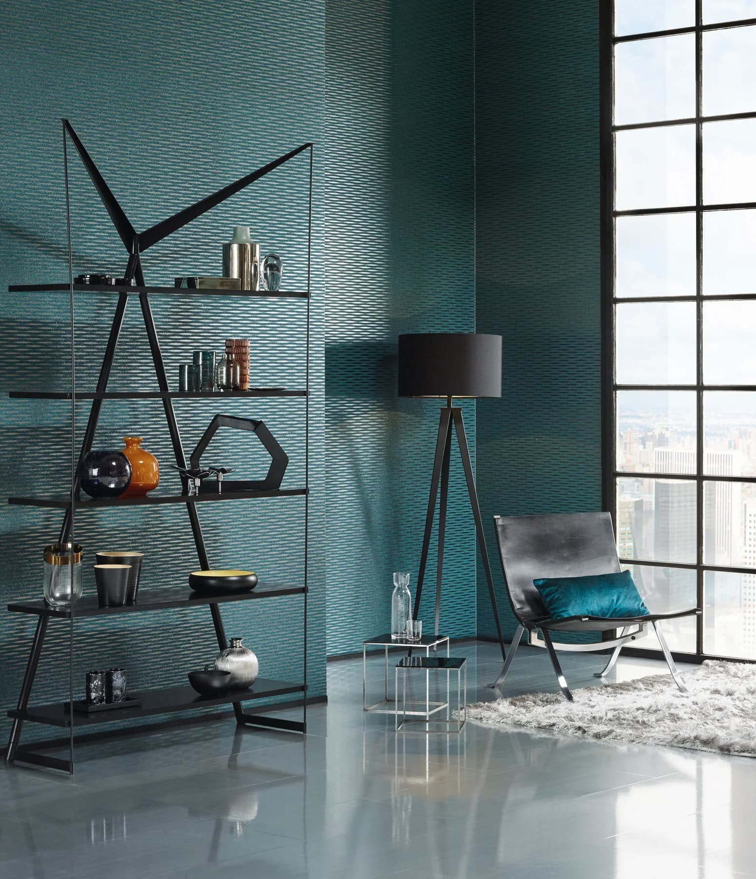 Omexco Graphite — GRA2033 2
