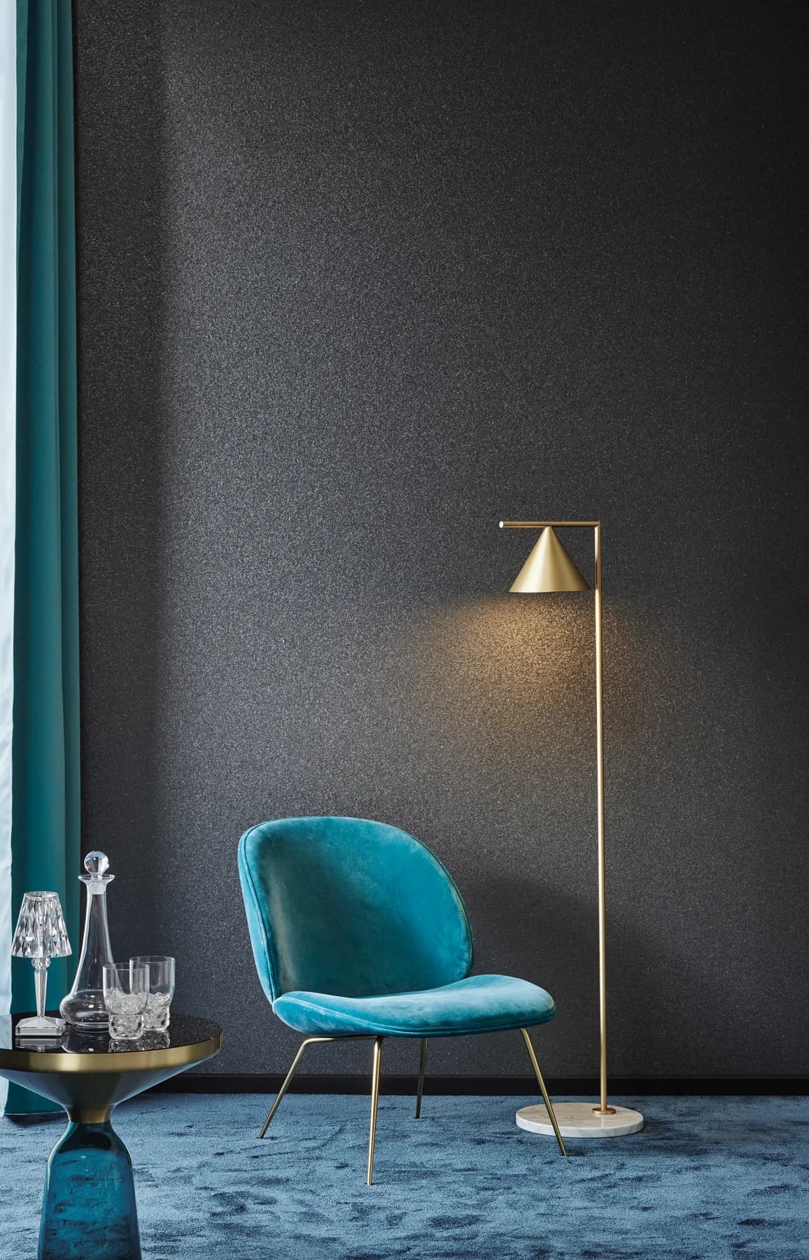 Omexco Graphite — GRA5002 7