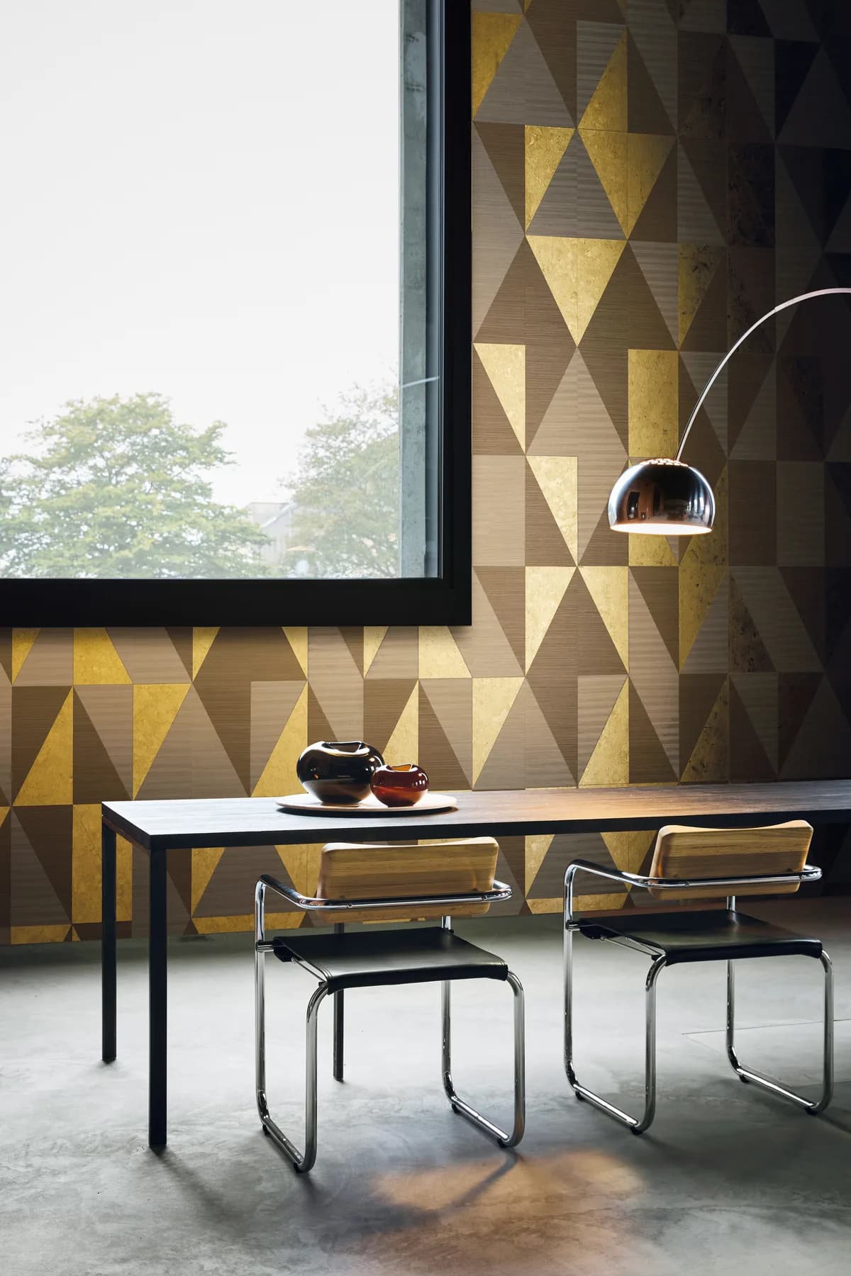 Omexco Sunray 2