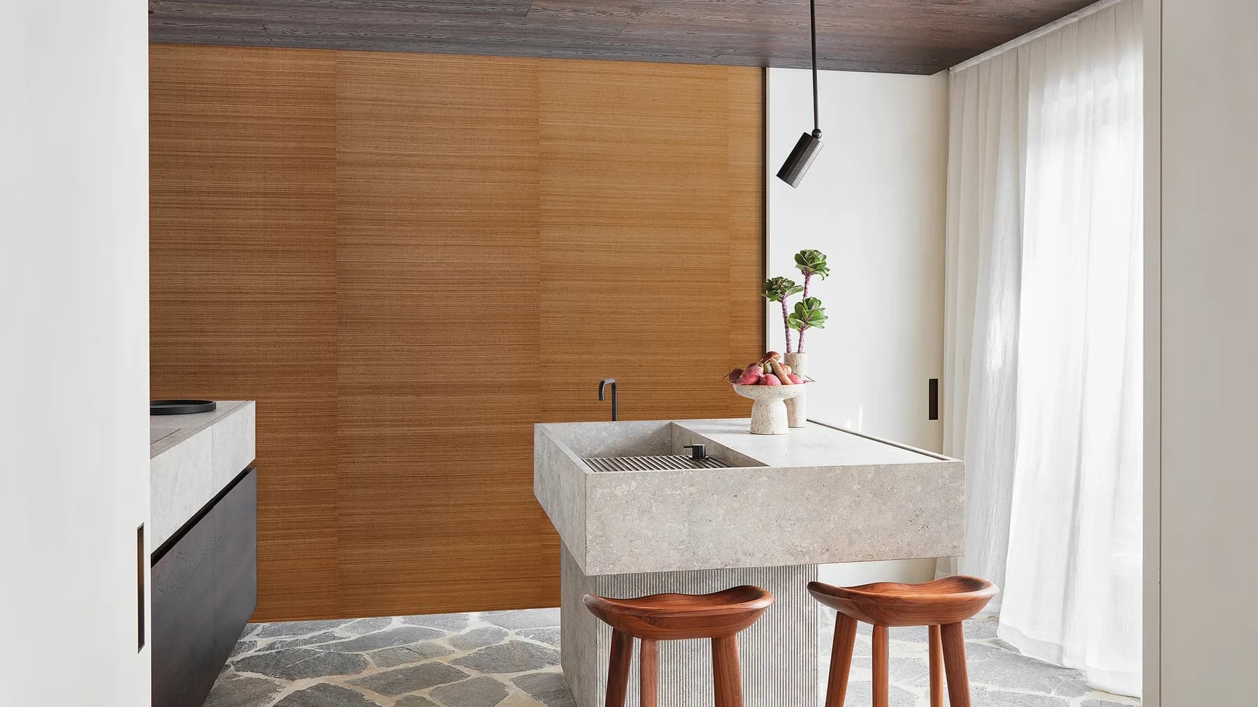 Omexco Refined earth 7