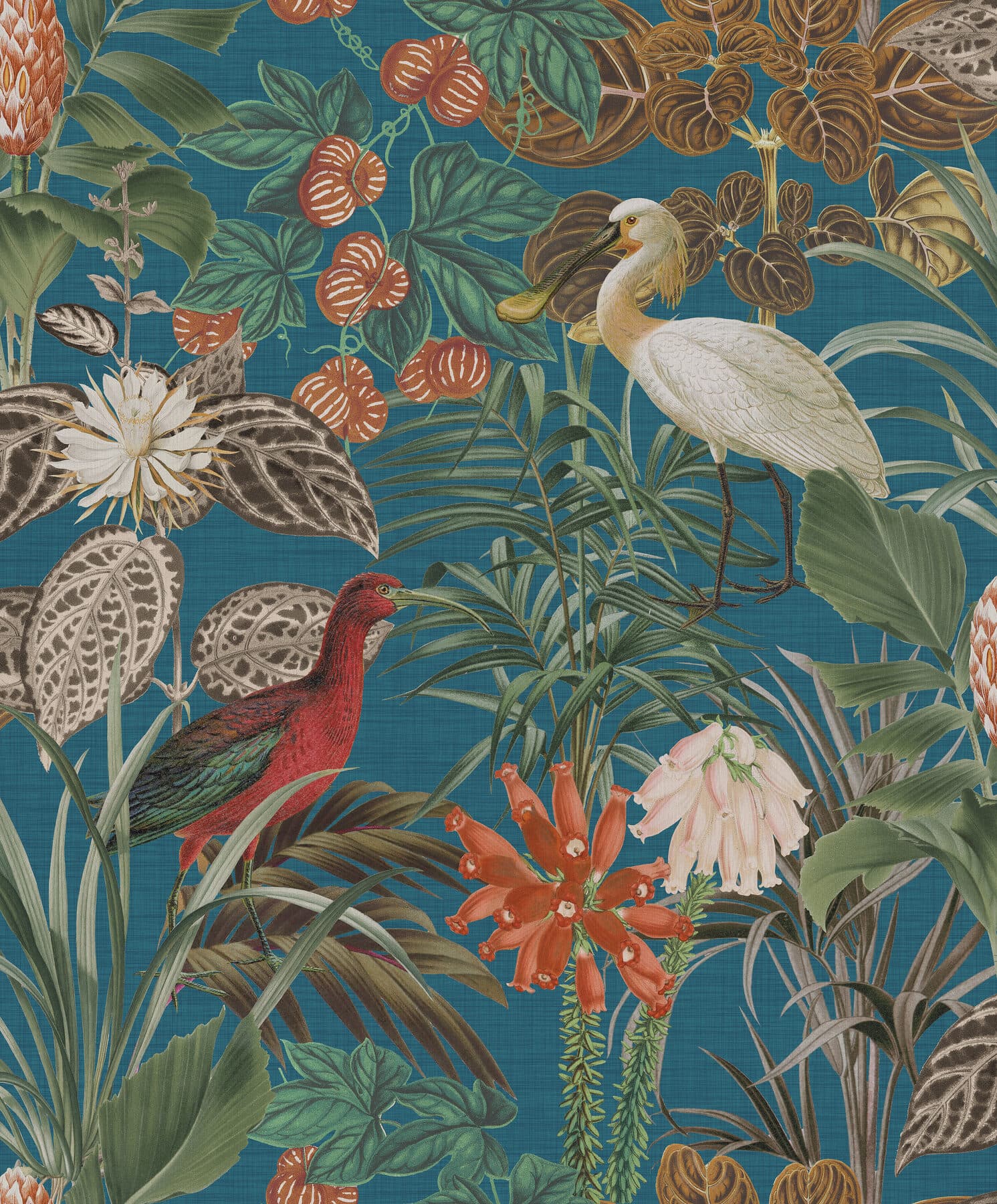 Omexco The Wading Birds 3