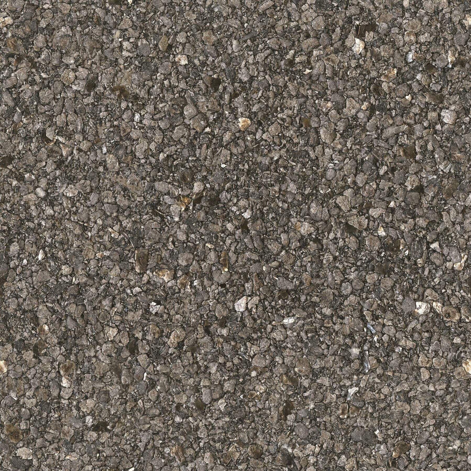 Omexco Minerals — MIN3004