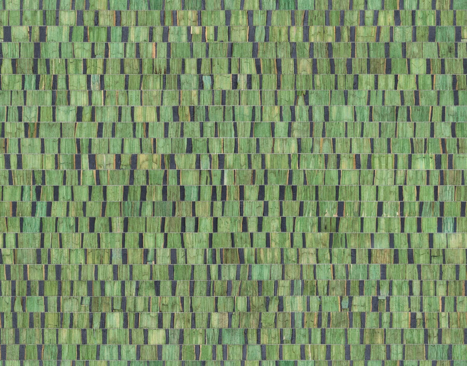Omexco Fine woven waterlily 5