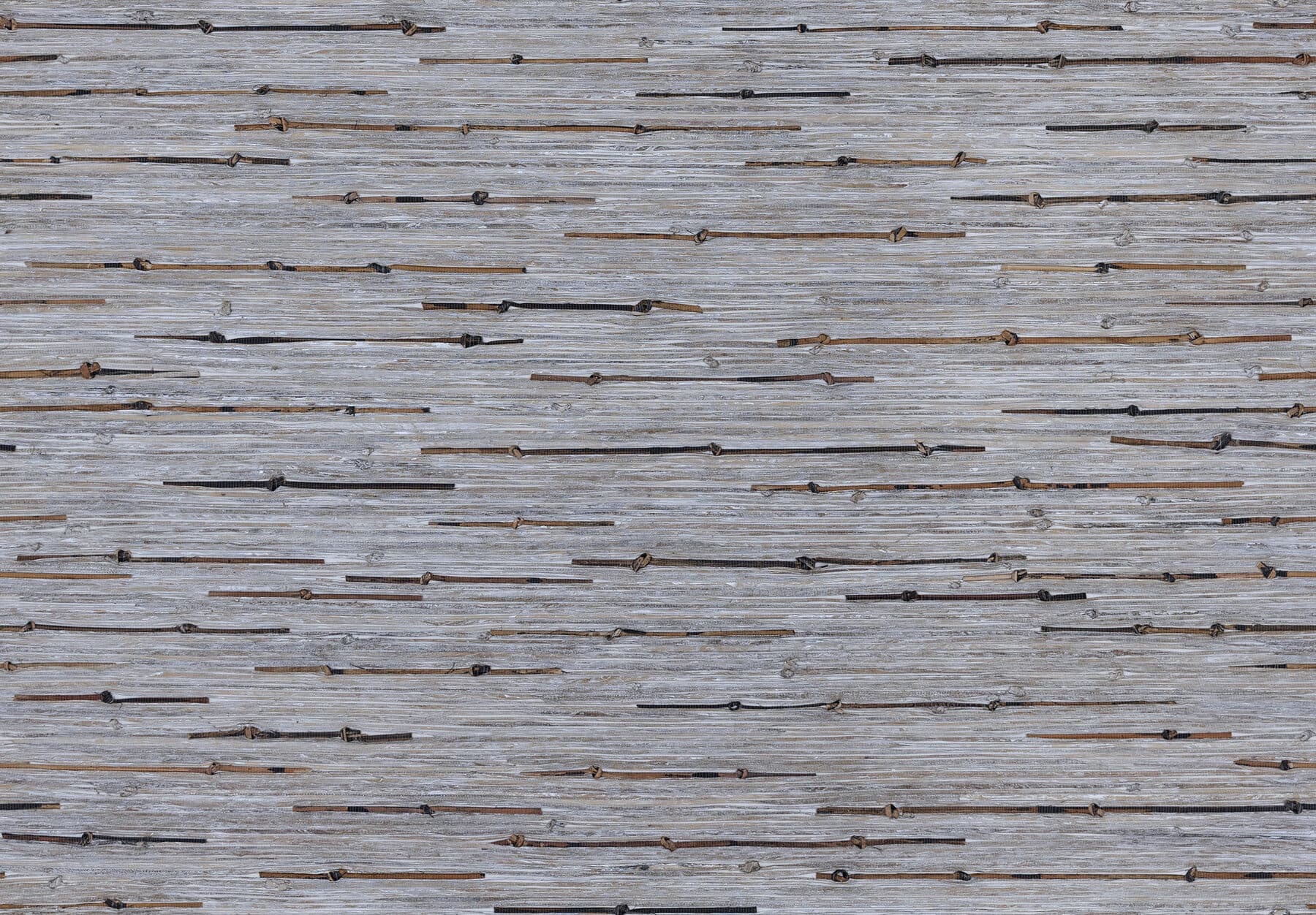 Omexco Woven rattan & bacnoc