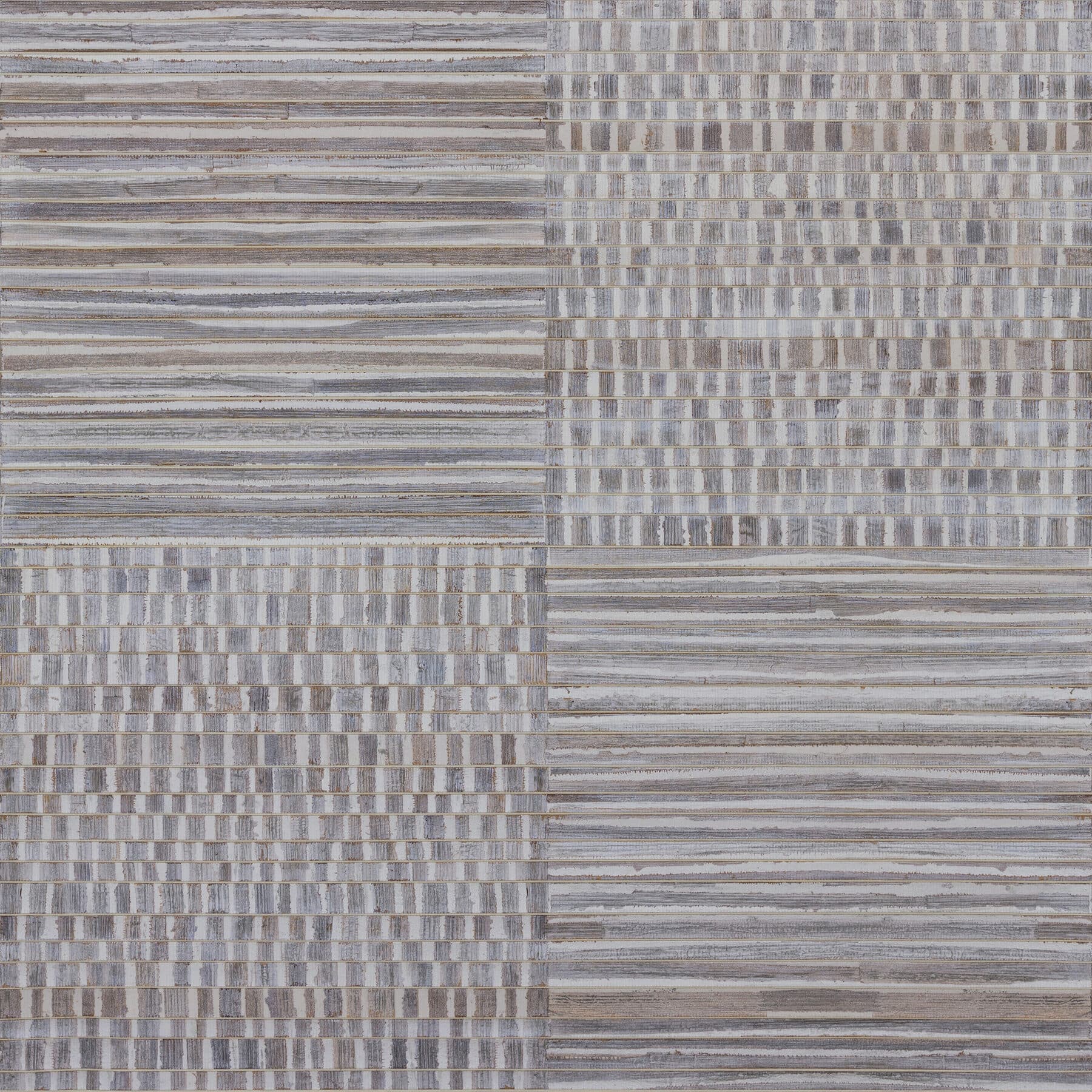 Omexco Woven banana bark 3