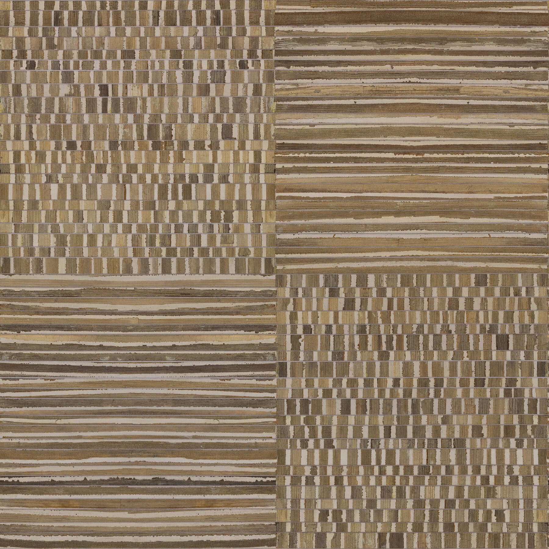 Omexco Woven banana bark 2
