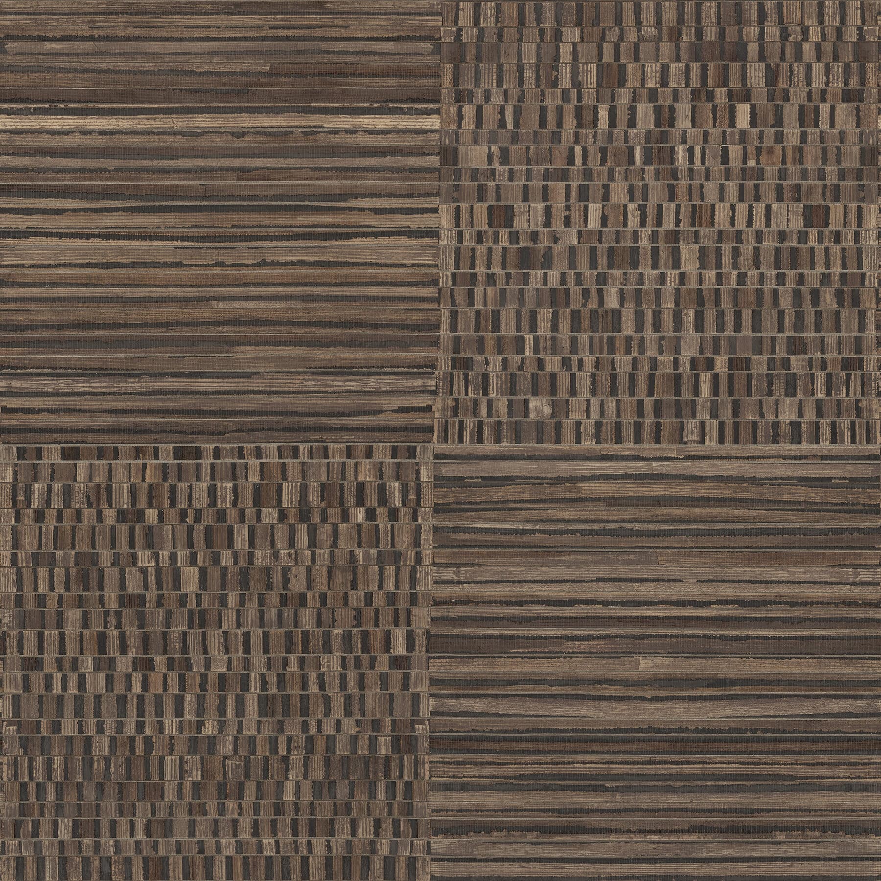 Omexco Woven banana bark