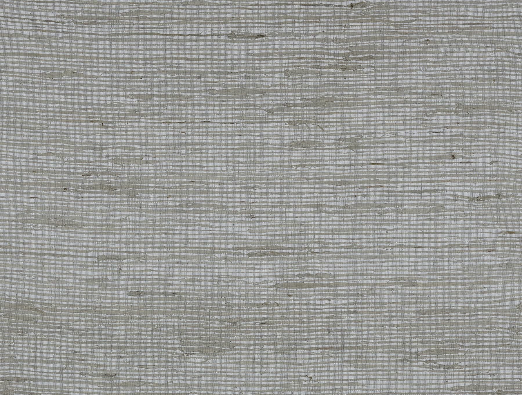 Omexco Woven arrowroot with silver thread