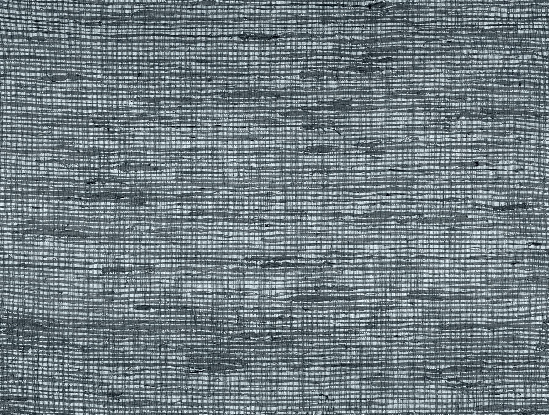 Omexco Woven arrowroot with silver thread 2