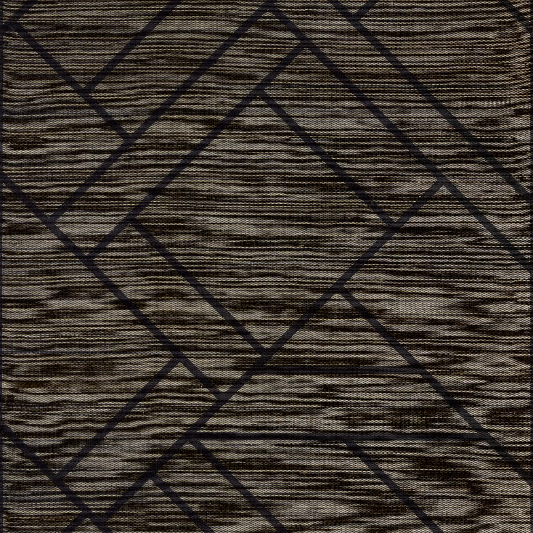 Omexco Printed duo sisal