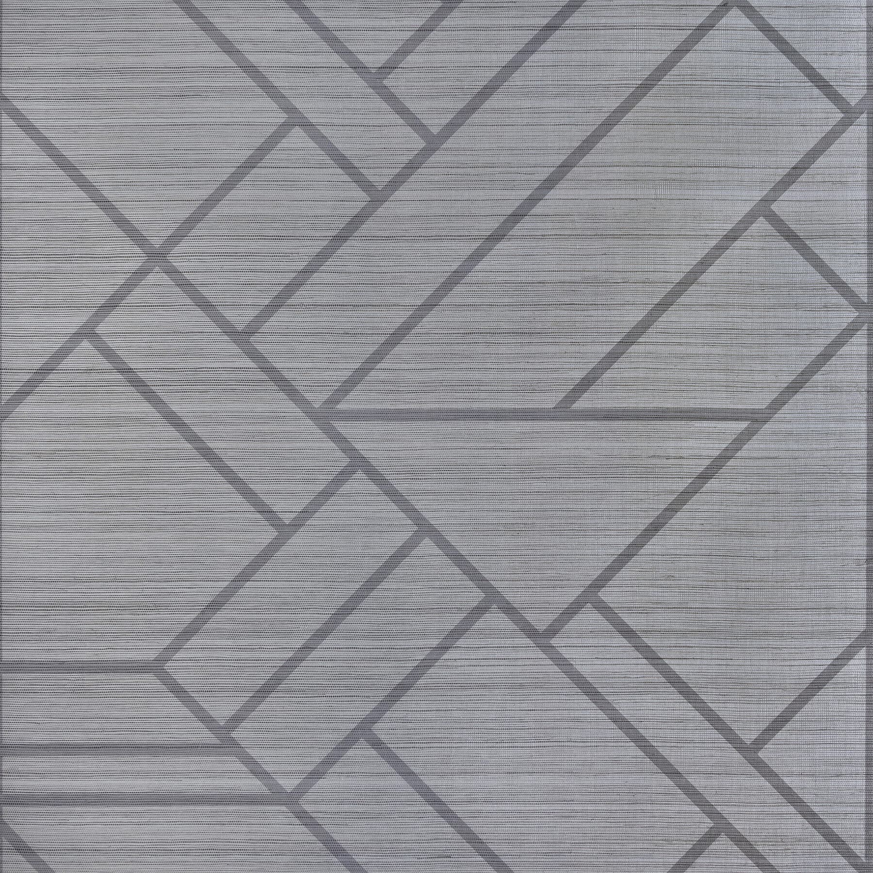 Omexco Printed duo sisal 2