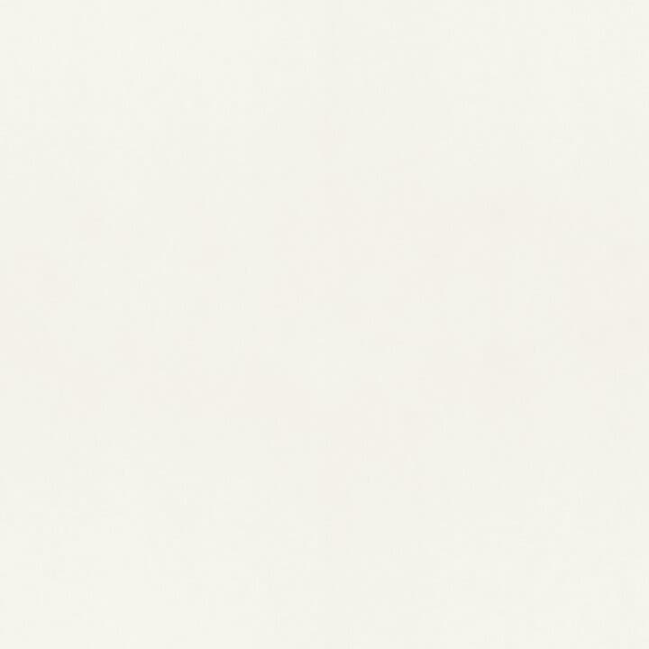 Parget Snövit White Textured Wallpaper