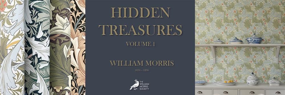 Hidden Treasures Vol 1