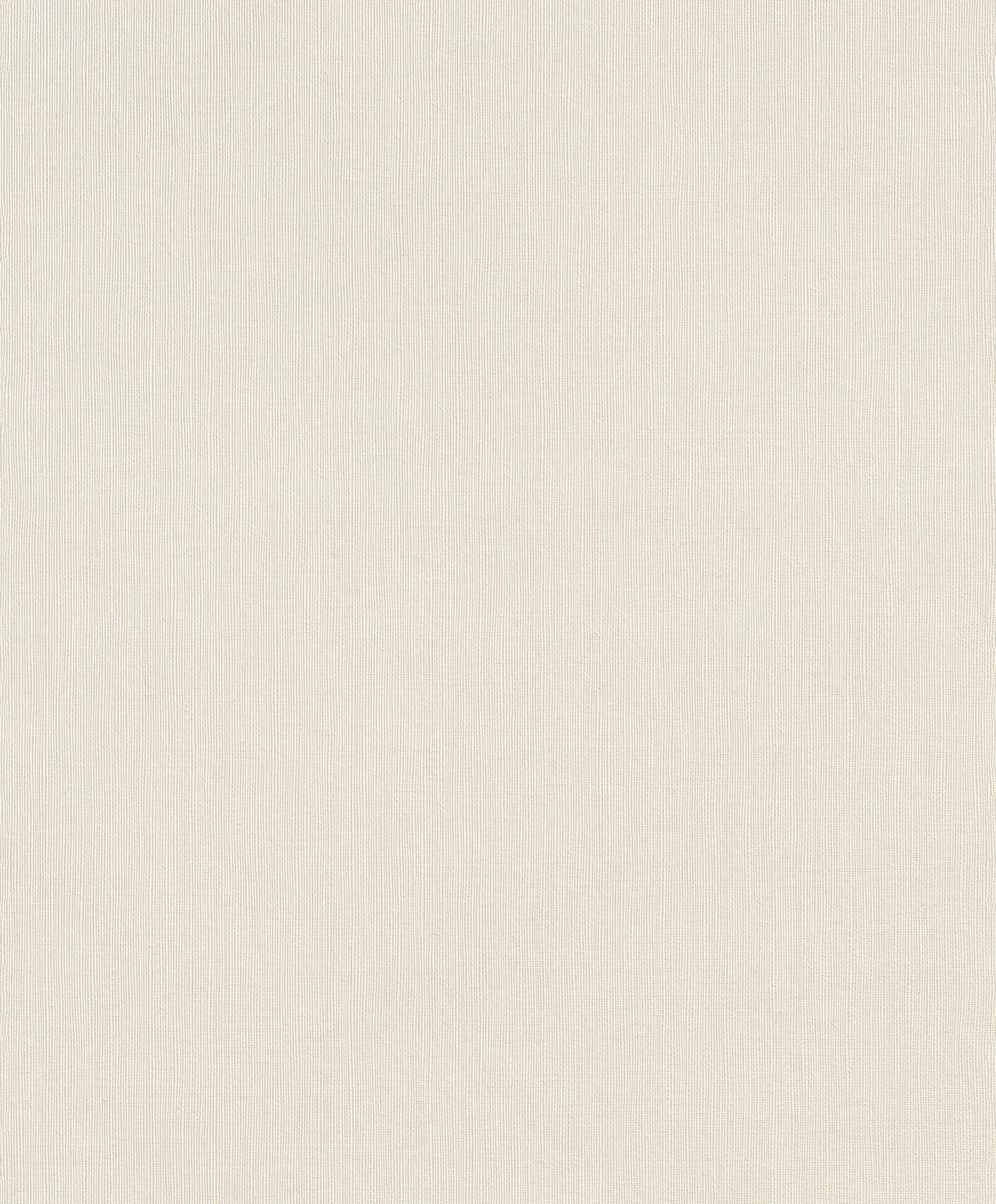 Naim Ivory Solid Texture Wallpaper