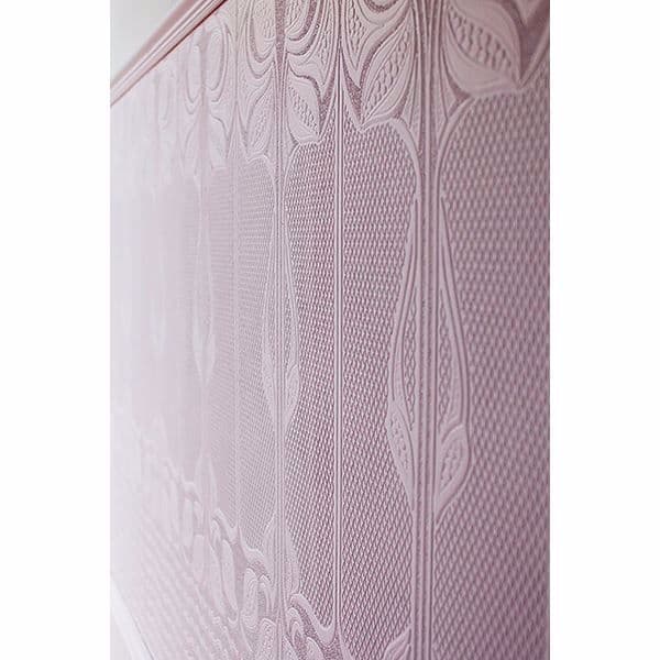 Nouveau Paintable Dado