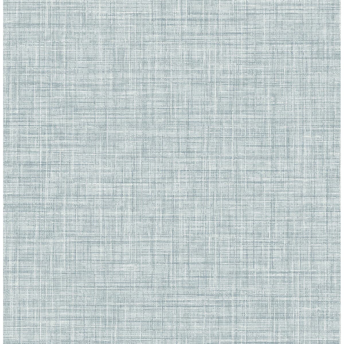 Tuckernuck Slate Linen Wallpaper