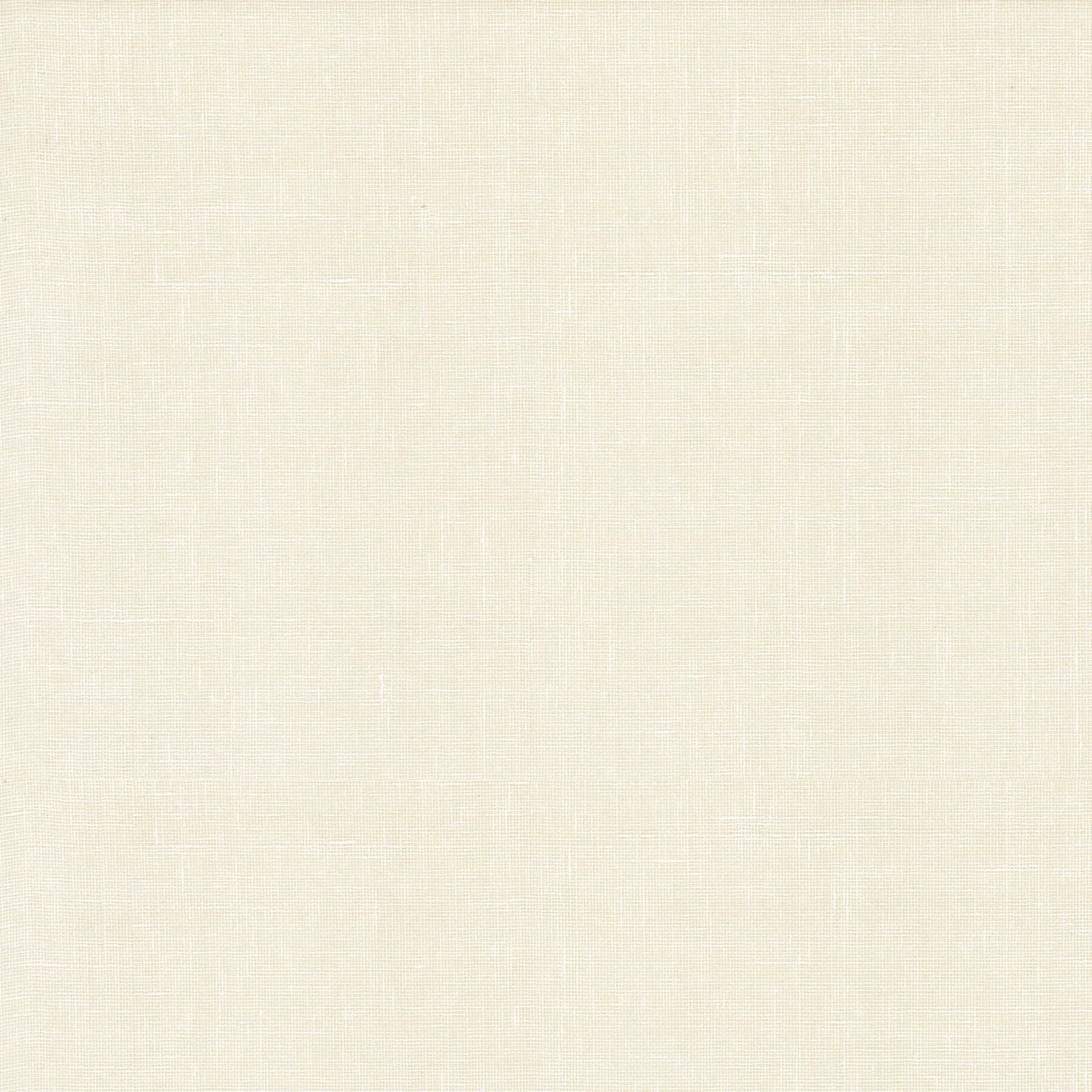 Woven Linen- Cloud