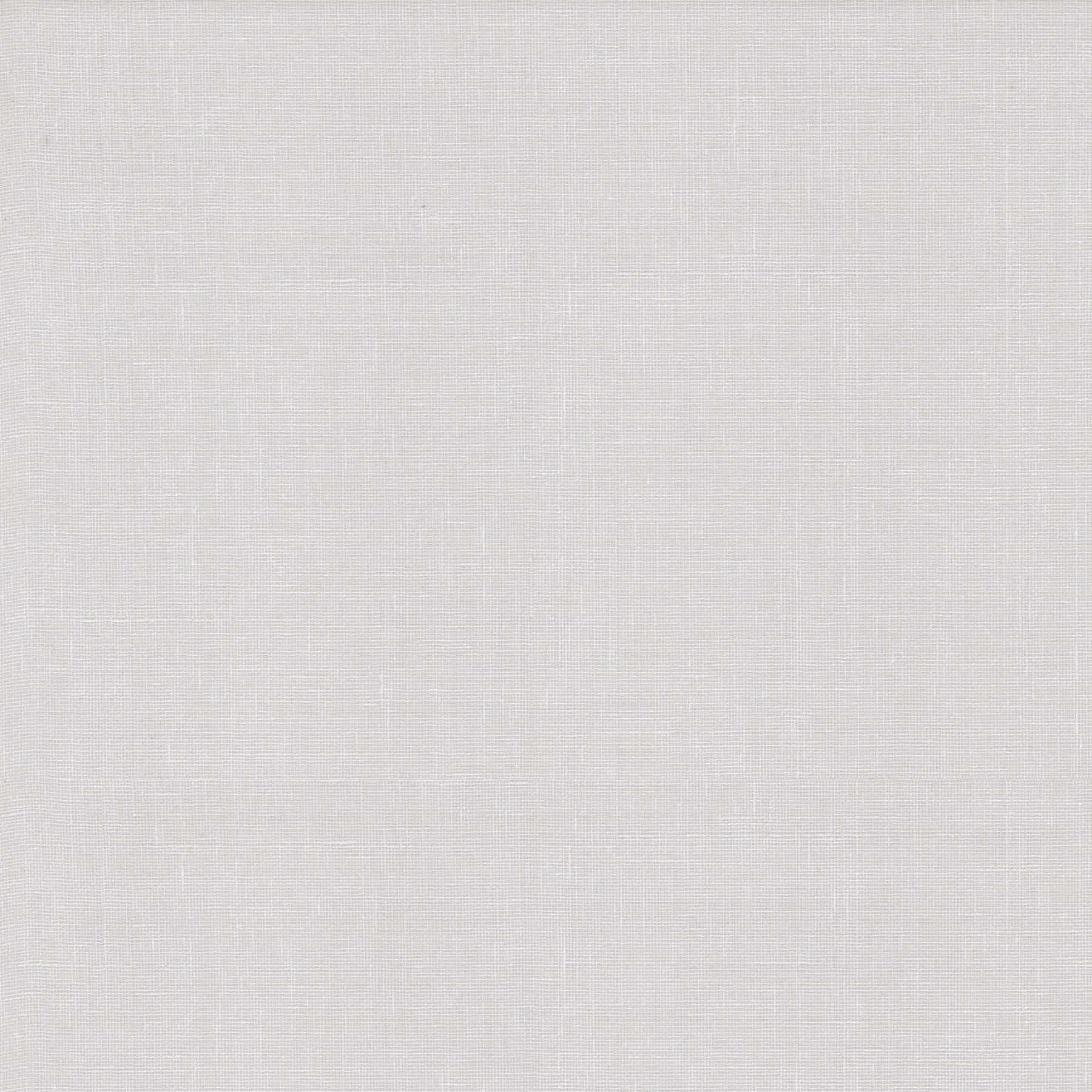 Woven Linen- Grey
