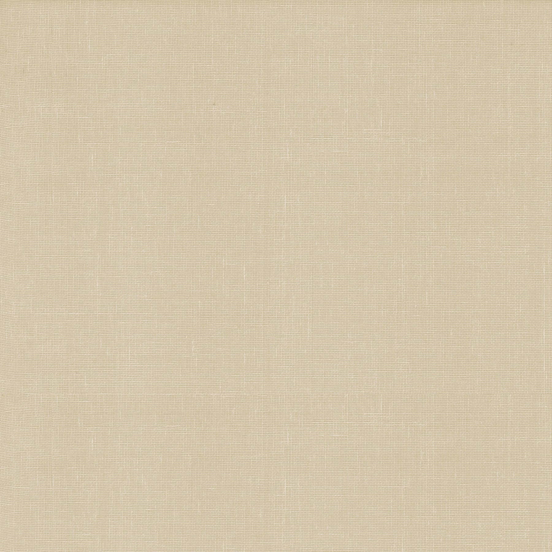 Woven Linen- Linen
