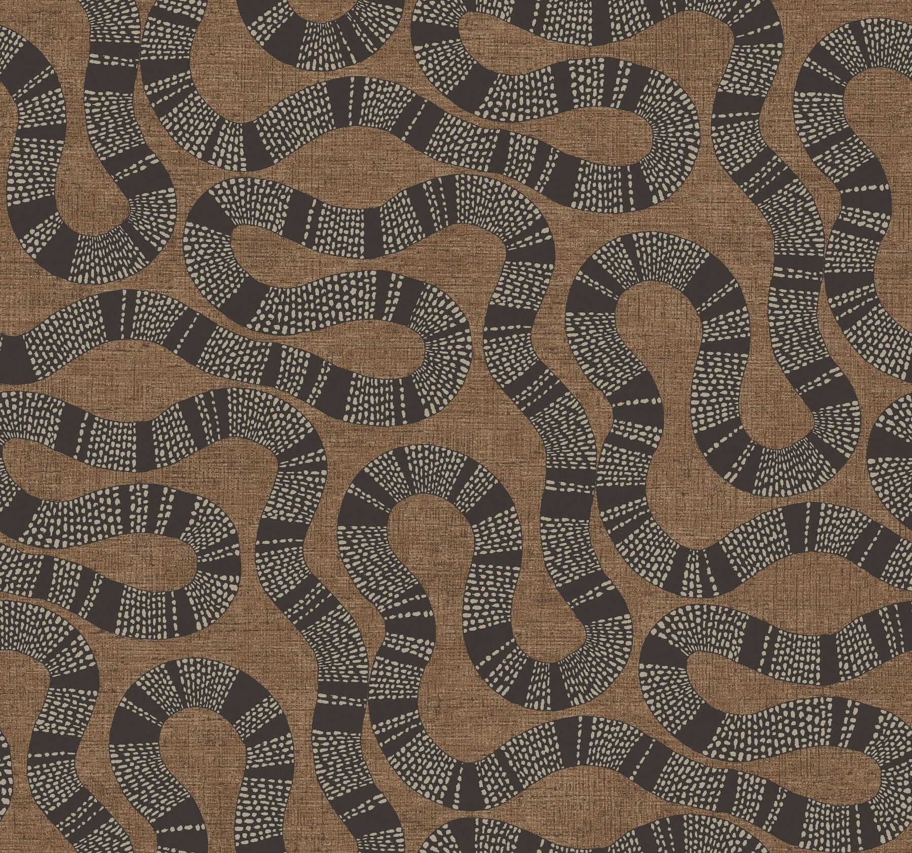 Ophidia- Brown