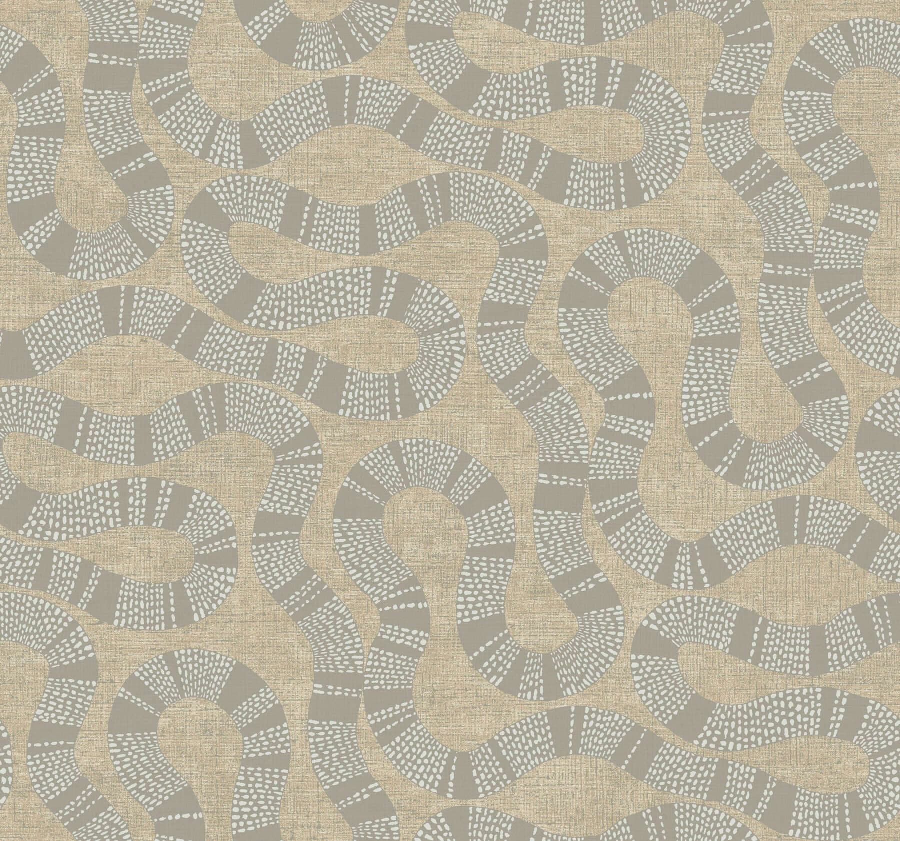Ophidia- Taupe