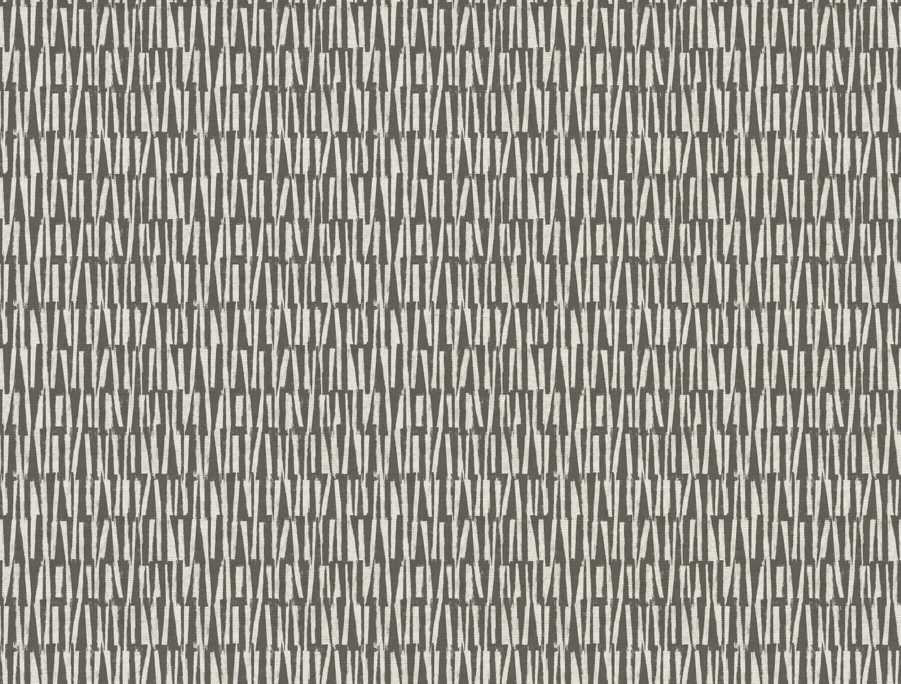 Thatched- Black