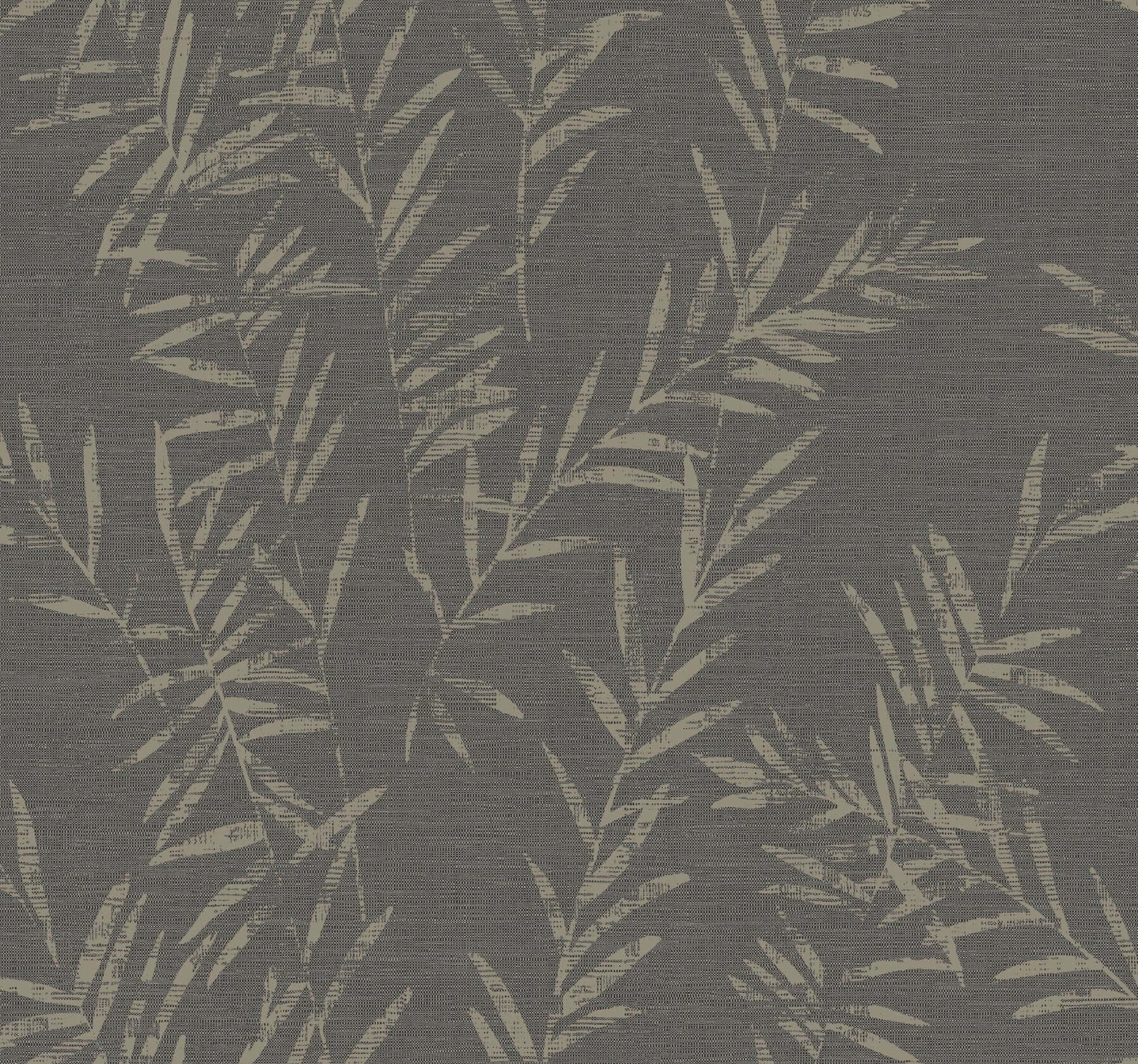 Allerton Bamboo- Black