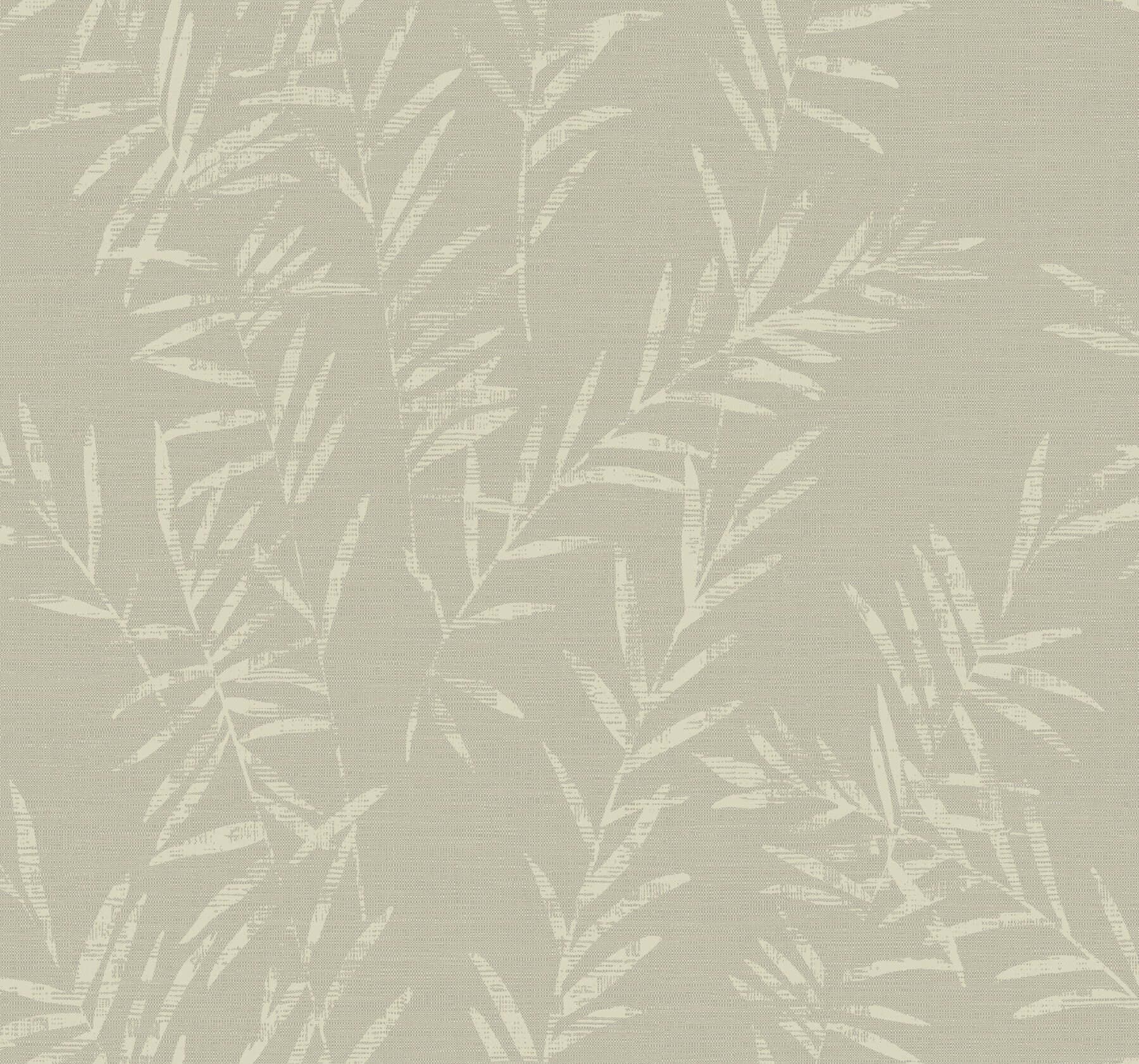 Allerton Bamboo- Taupe
