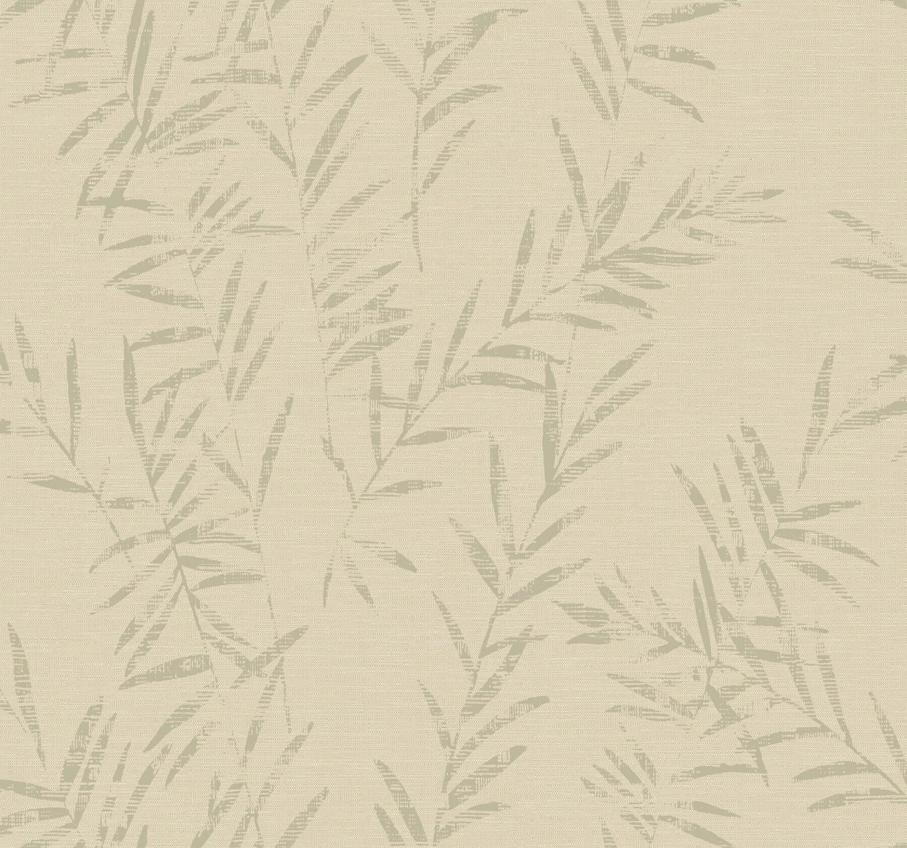 Allerton Bamboo- Linen