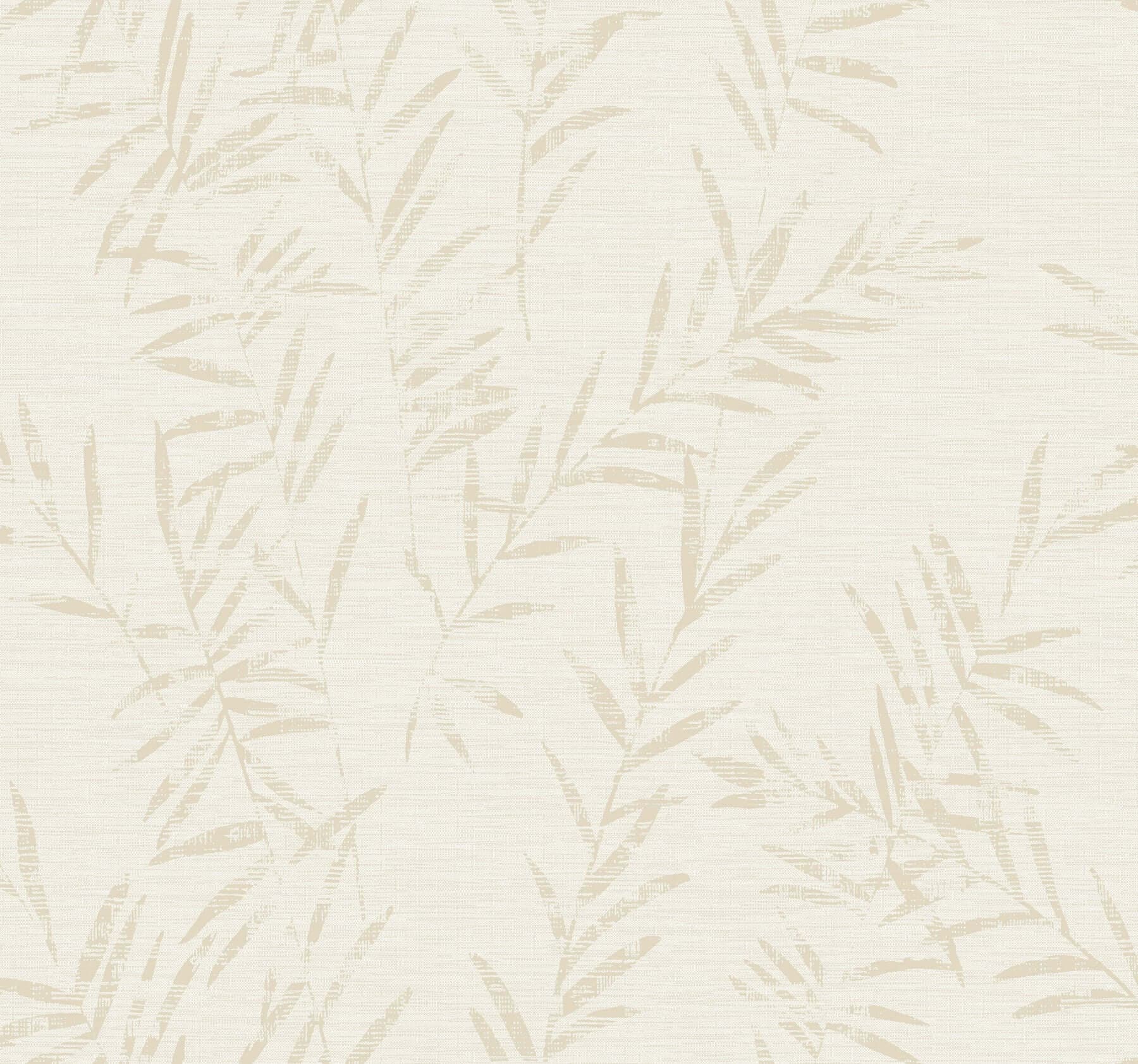 Allerton Bamboo- Alabaster