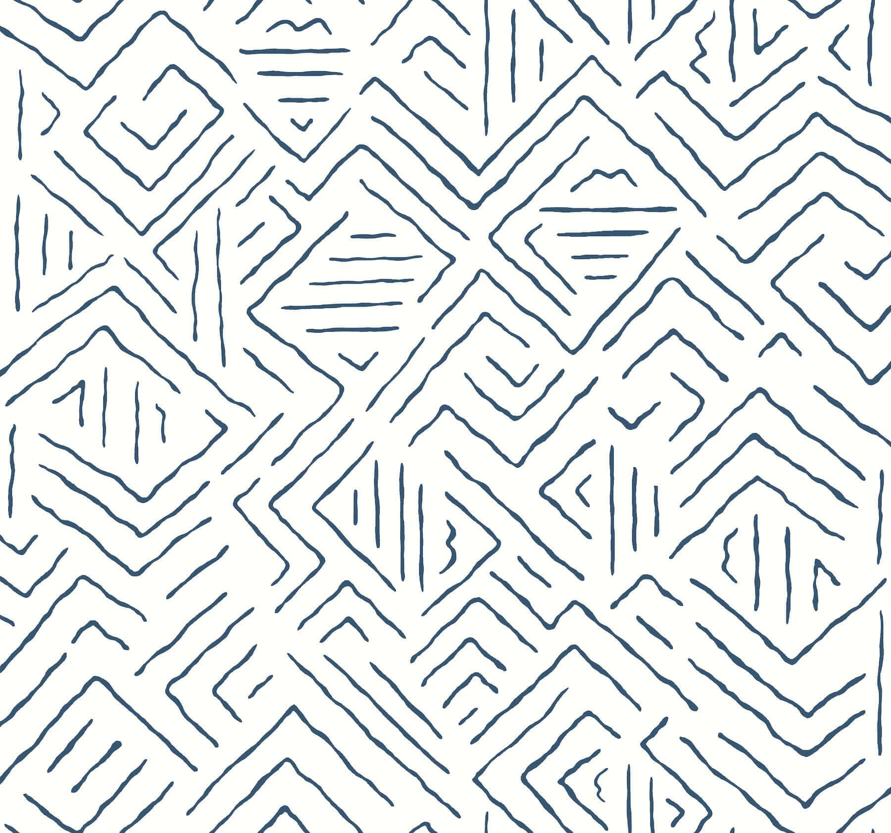 Sirih- Navy