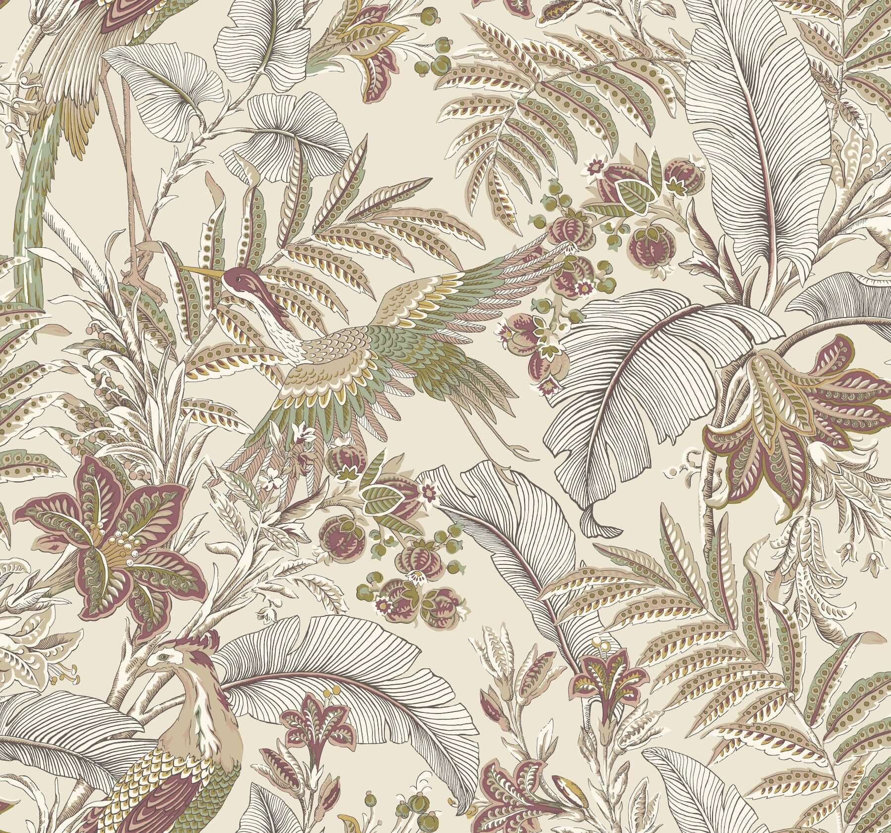 Heronwood- Mulberry