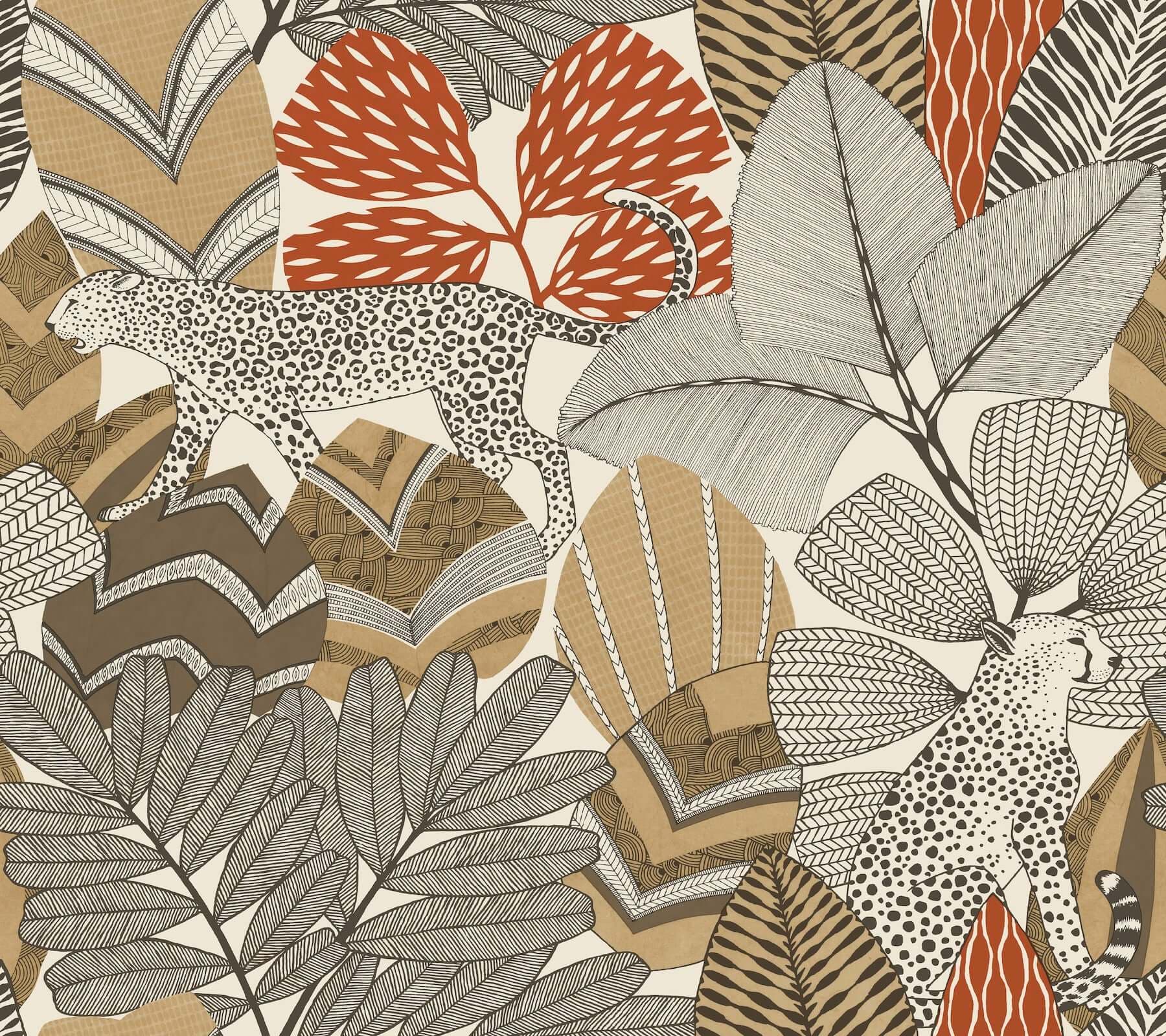 Namiri- Ochre