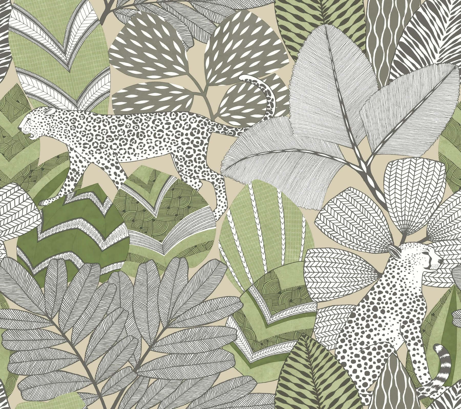 Namiri- Green