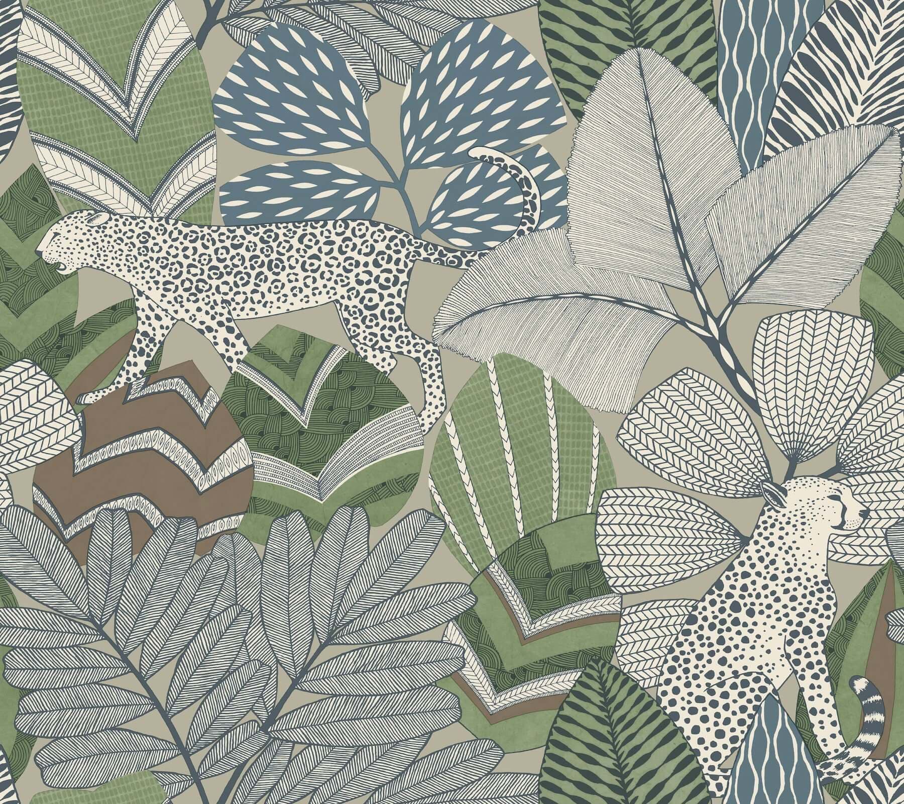 Namiri- Blue
