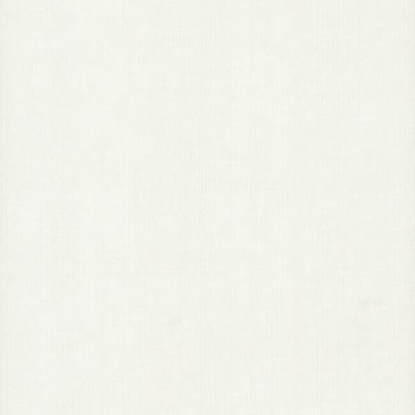 Gossamer Woven Wallpaper- White