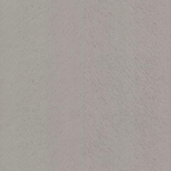 Etched Chevron Wallpaper- Grey