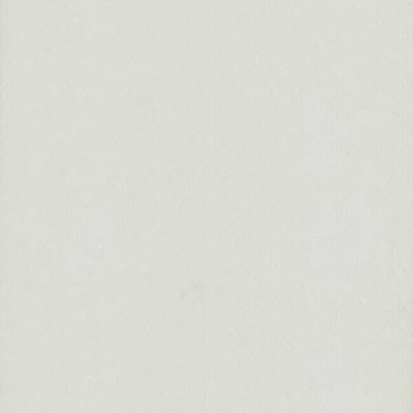 Etched Chevron Wallpaper- White
