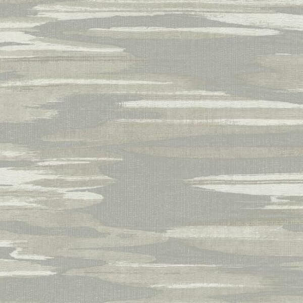 Nimbus Wallpaper- Grey