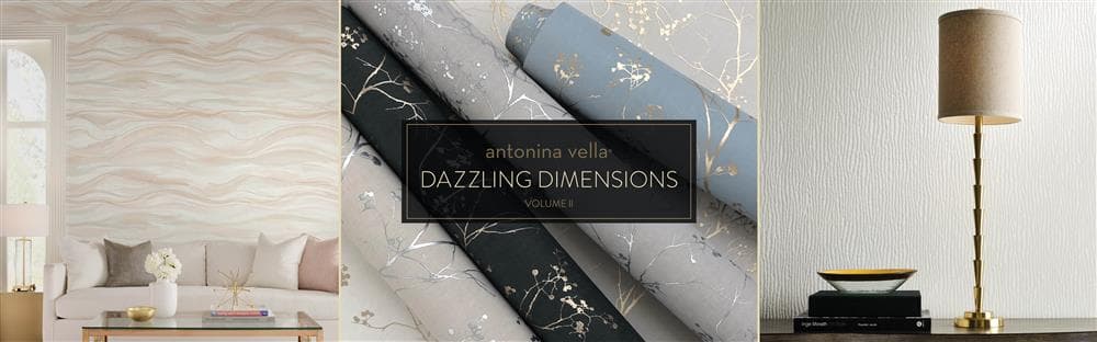Antonina Vella Dazzling Dimensions Vol II