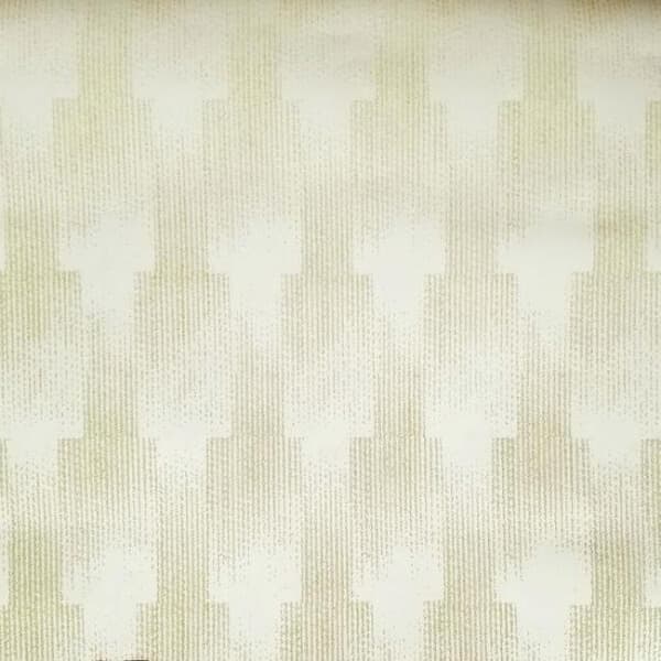 Flapper Wallpaper- Gold