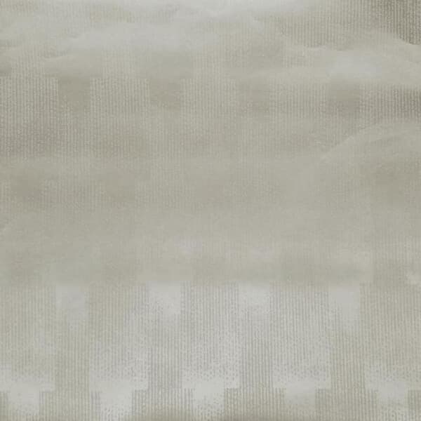 Flapper Wallpaper- Silver