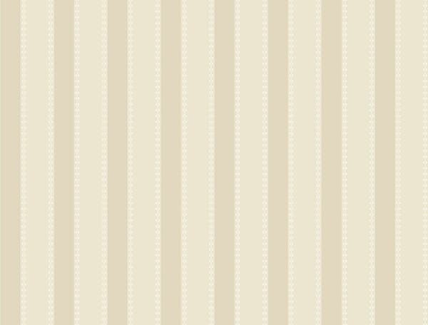 Tilford Neutral Awning Stripe Wallpaper