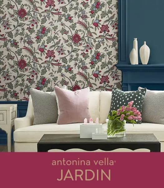 Antonina Vella Jardin