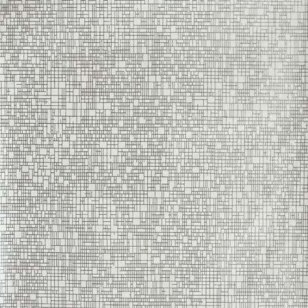 Interactive Wallpaper- White/Silver