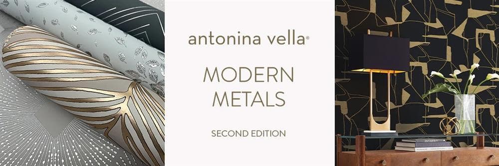 Antonina Vella Modern Metals Second Edition