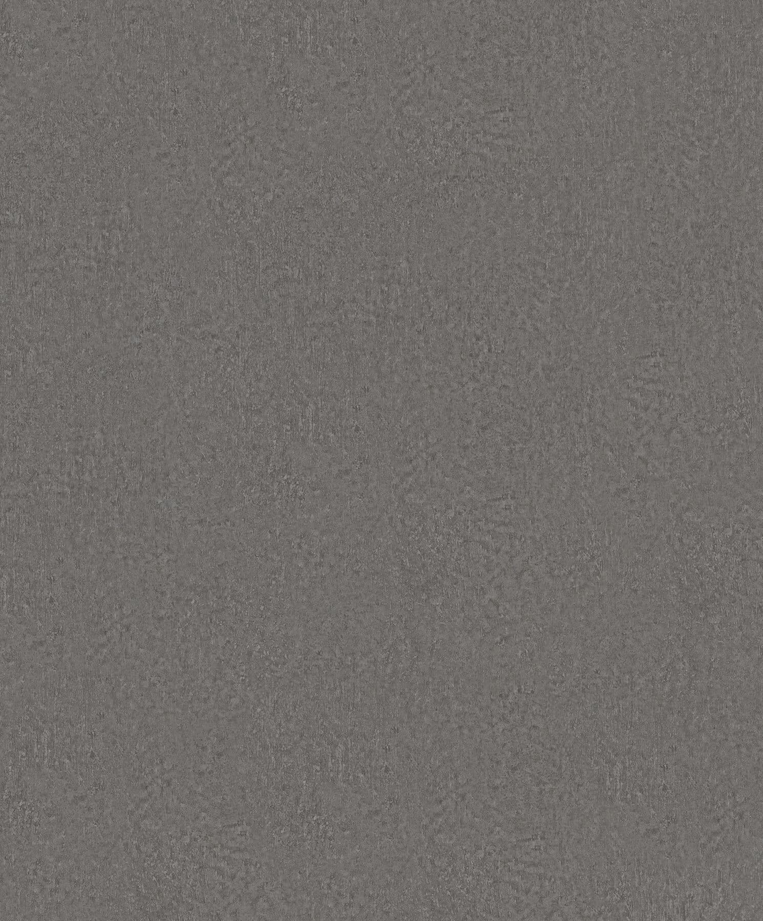 Jemma Dark Grey Distressed Wallpaper