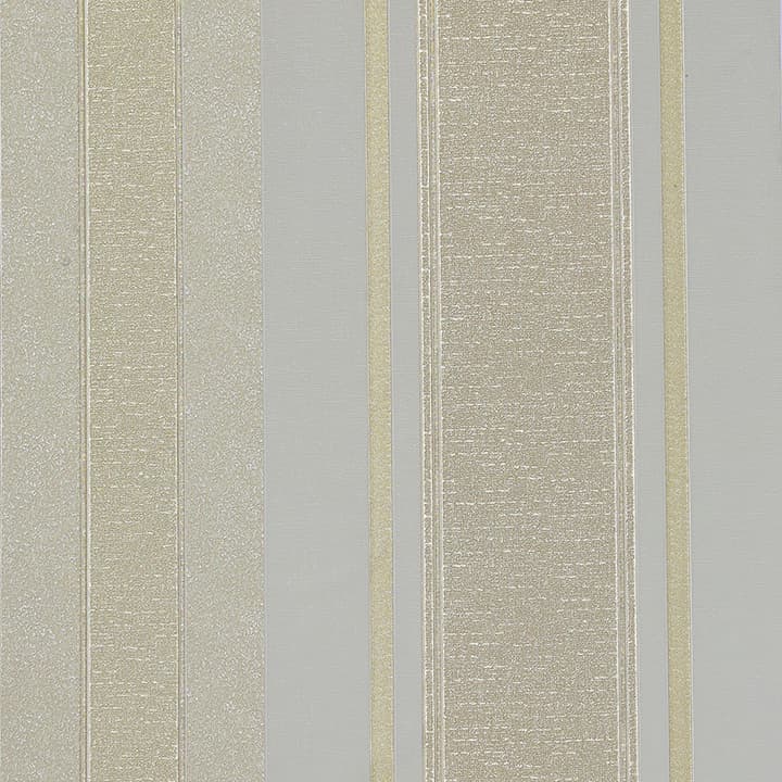 Palazzo Neutral Stripe Wallpaper- Arthouse