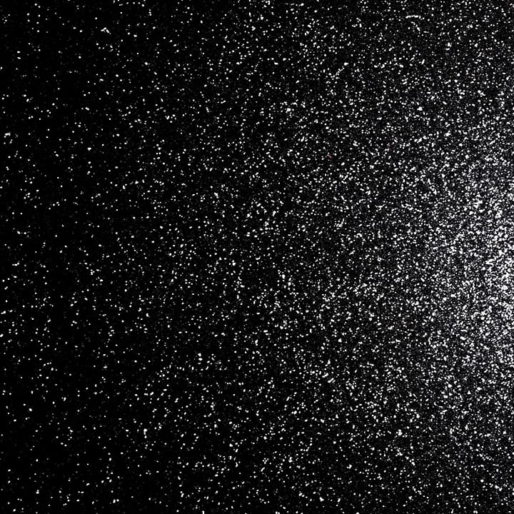 Jacqueline Black Sequin Wallpaper- Arthouse