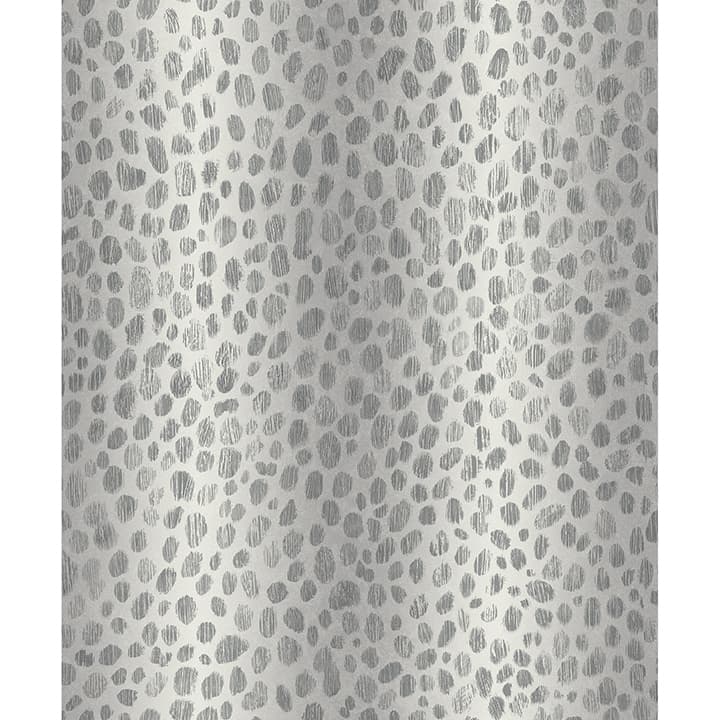 Dora Sterling Leopard Stripe Wallpaper- Arthouse